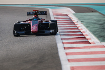 Christian Lundgaard, ART Grand Prix
