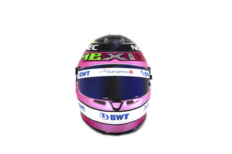 Racing Point Force India