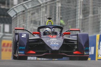 Sam Bird, Envision Virgin Racing, Audi e-tron FE05