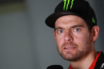 Cal Crutchlow, Team LCR Honda