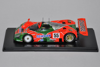 Mazda 787B