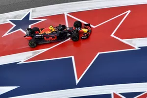 Max Verstappen, Red Bull Racing RB14