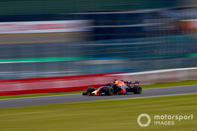 Даніель Ріккардо, Red Bull Racing RB14