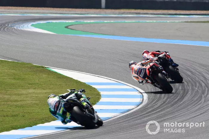 Dani Pedrosa, Repsol Honda Team