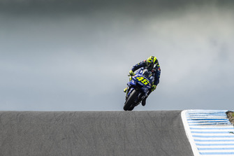 Valentino Rossi, Yamaha Factory Racing