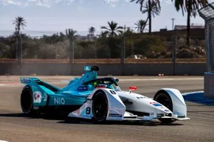 Tom Dillmann, NIO Formula E Team, NIO Sport 004