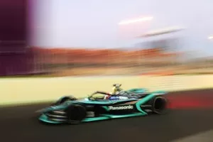 Nelson Piquet Jr., Jaguar Racing, Jaguar I-Type 3