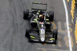Callum Ilott, Carlin