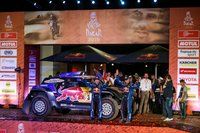 Dakar 2019