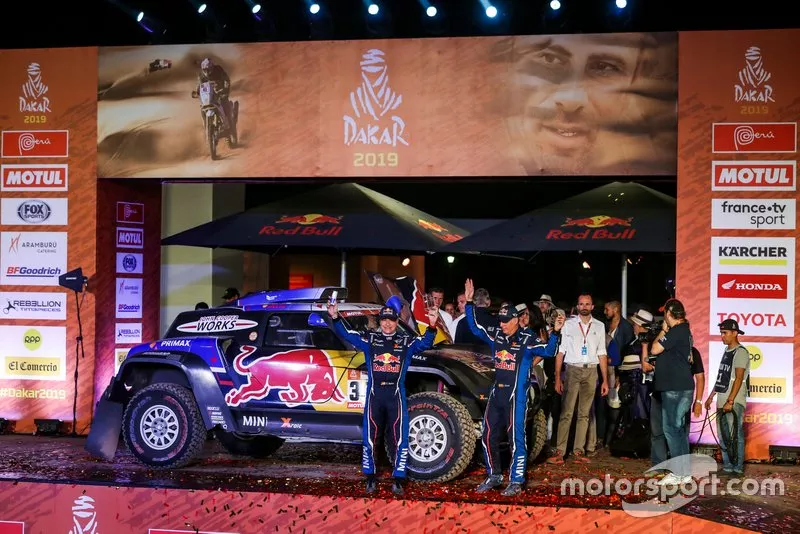 Carlos Sainz