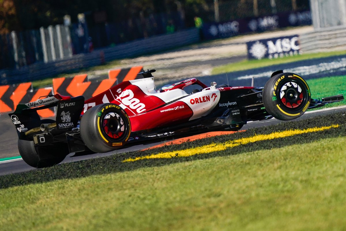 Valtteri Bottas, Alfa Romeo C42