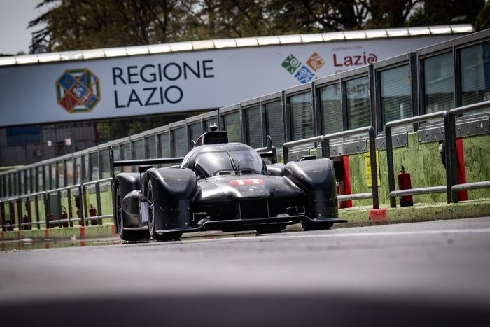 Isotta Fraschini Tipo 6 Competizione