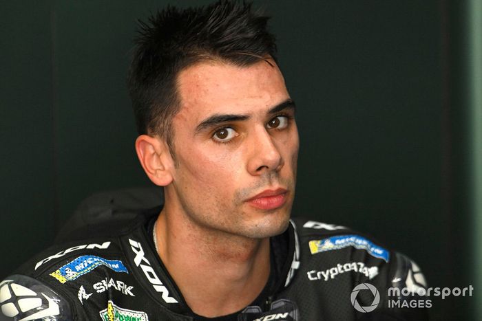 Miguel Oliveira, RNF MotoGP Racing