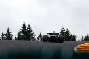 Lewis Hamilton, Mercedes F1 W14