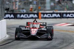 Christian Lundgaard, Rahal Letterman Lanigan Racing Honda