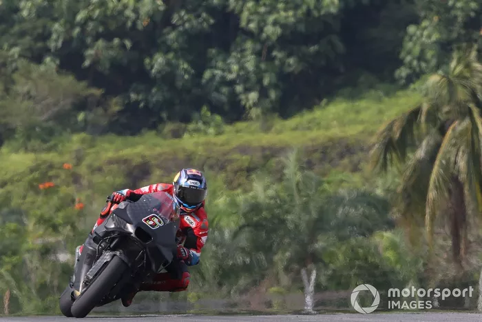 Stefan Bradl, Team HRC 