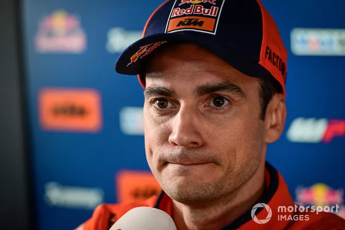 Dani Pedrosa