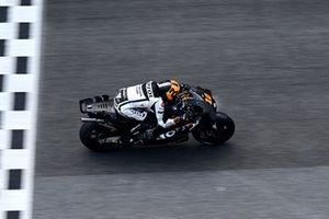 Luca Marini, Equipo Repsol Honda