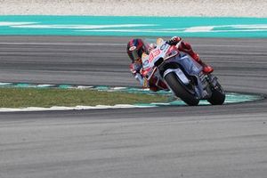 Marc Márquez, Gresini Racing