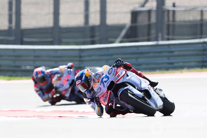 Alex Márquez, Gresini Racing
