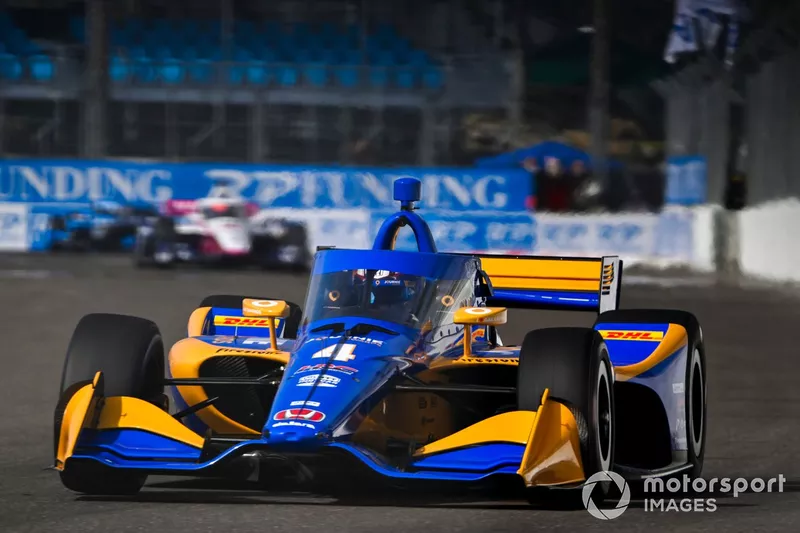 Chip Ganassi Racing