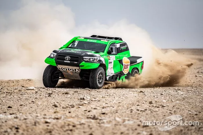 Yazeed Al Rajhi