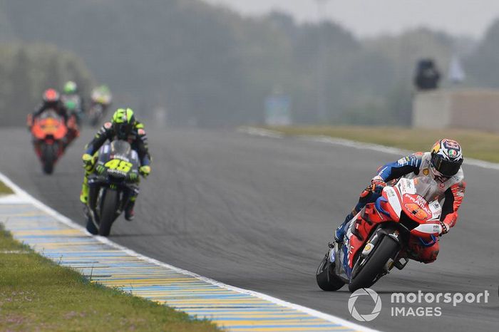 Jack Miller, Pramac Racing