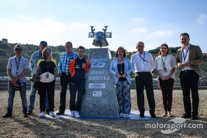 Dani Pedrosa, Red Bull KTM Factory Racing 