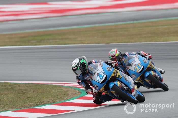 Sergio Garcia, Estrella Galicia 0,0