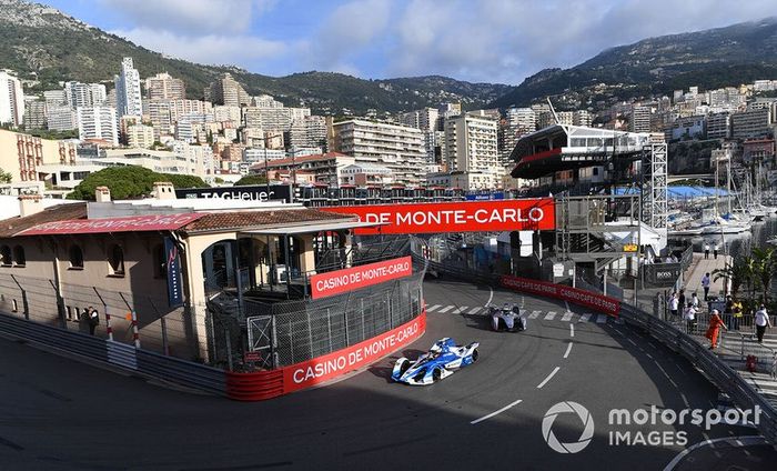 Antonio Felix da Costa, BMW I Andretti Motorsports, BMW iFE.18 Felipe Massa, Venturi Formula E, Venturi VFE05 