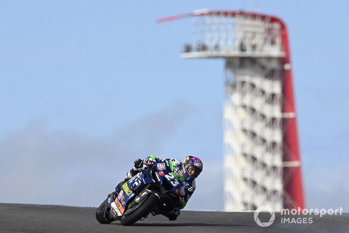 Enea Bastianini, Esponsorama Racing