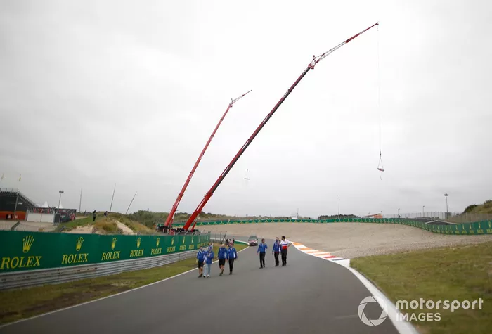 Circuito de Zandvoort