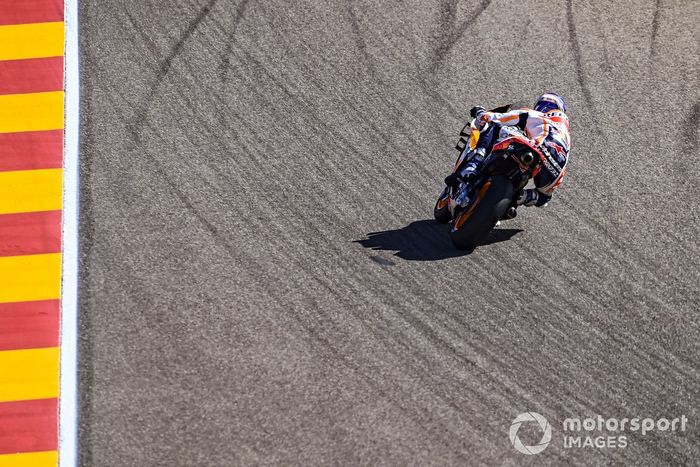 Alex Márquez, Repsol Honda Team