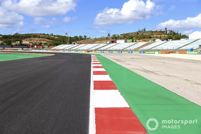 Detalle del circuito