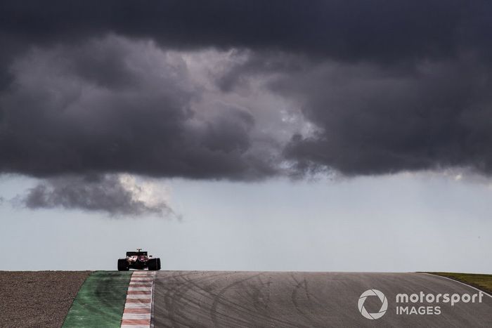 Charles Leclerc, Ferrari SF1000