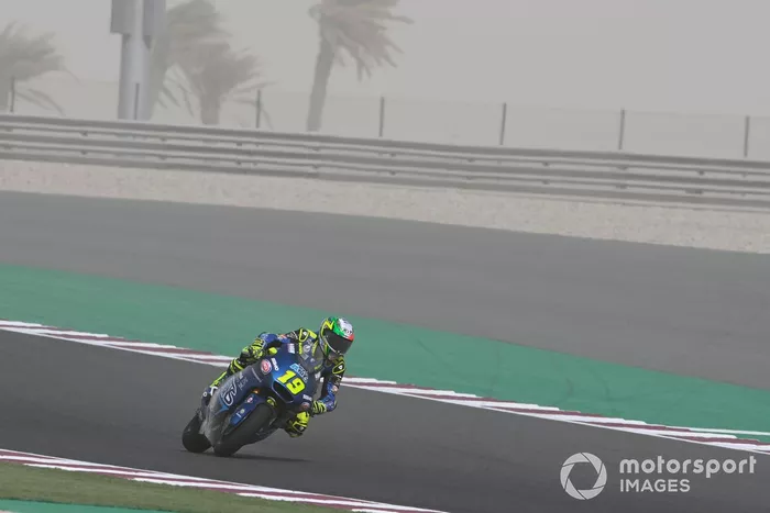 Lorenzo Dalla Porta, Italtrans Racing Team