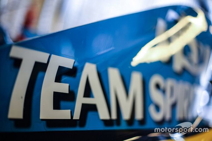 Detalle del Renault R25