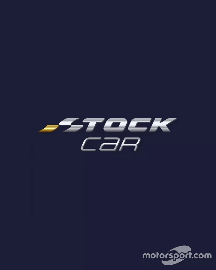 Novo logo da Stock Car