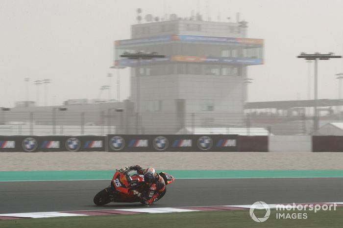 Raul Fernandez, Red Bull KTM Ajo