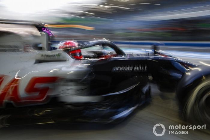 Pietro Fittipaldi, Haas F1 Haas VF-20