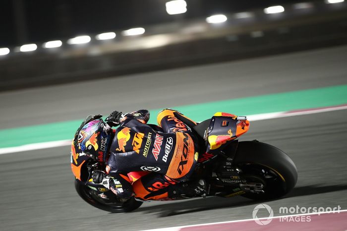 Remy Gardner, Red Bull KTM Ajo