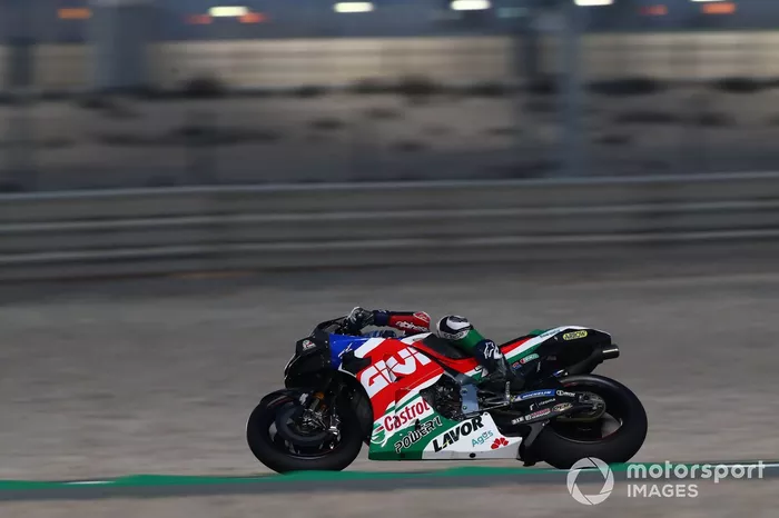 Alex Marquez, Team LCR Honda