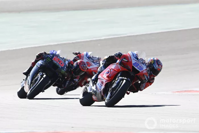 Jorge Martiín, Pramac Racing