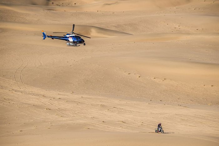 #17 Rieju - FN Speed Team: Joan Pedrero Garcia