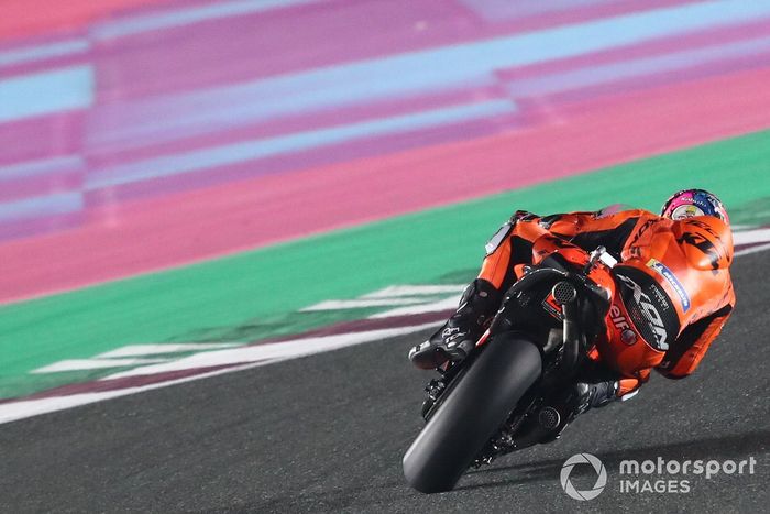 Remy Gardner, KTM Tech3