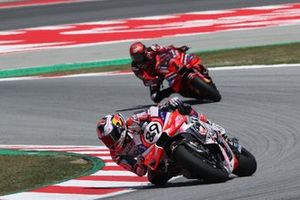 Jorge Martín, Pramac Racing