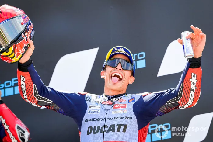 86. GP de Aragón 2024 - MotorLand Aragón