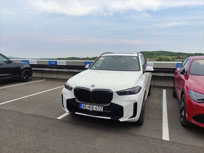 Formula 1, Magyar GP