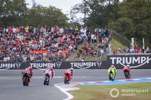Maverick Viñales, Aprilia Racing Team