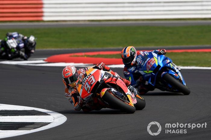 Marc Marquez, Repsol Honda Team